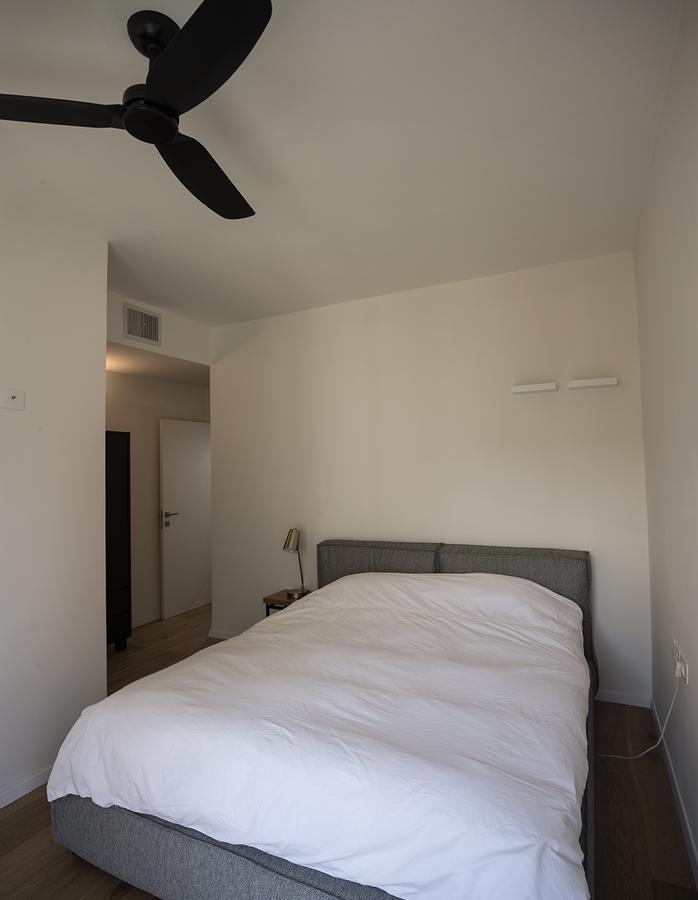 Eduard Bernstein Apartment Тел Авив Екстериор снимка