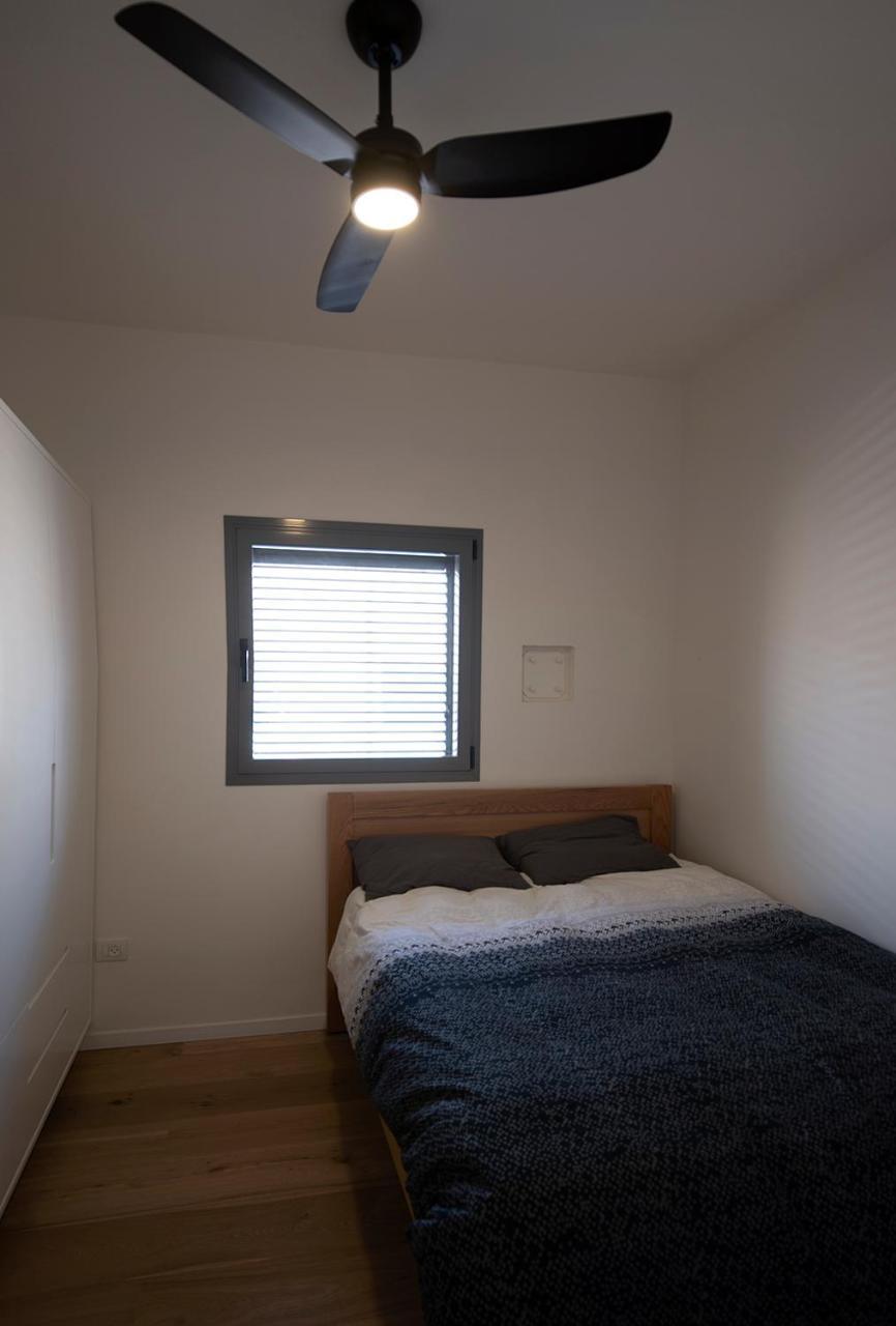 Eduard Bernstein Apartment Тел Авив Екстериор снимка