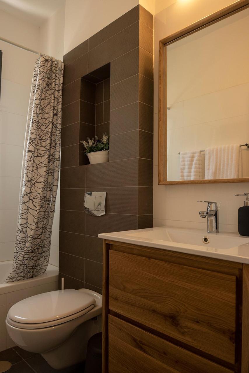 Eduard Bernstein Apartment Тел Авив Екстериор снимка