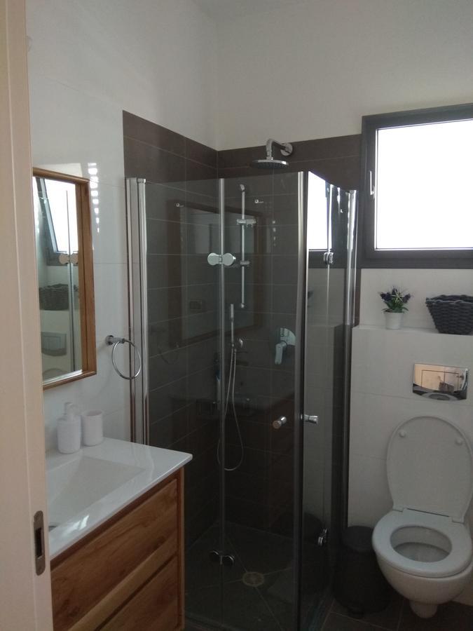 Eduard Bernstein Apartment Тел Авив Екстериор снимка
